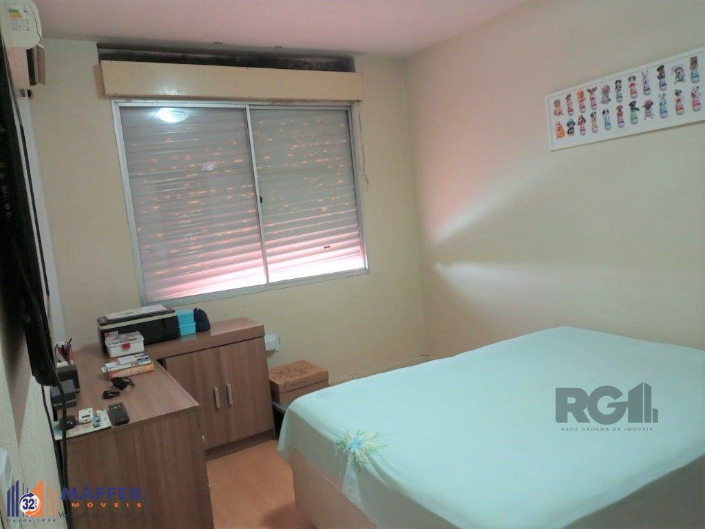 Apartamento, 2 quartos, 52 m² - Foto 13