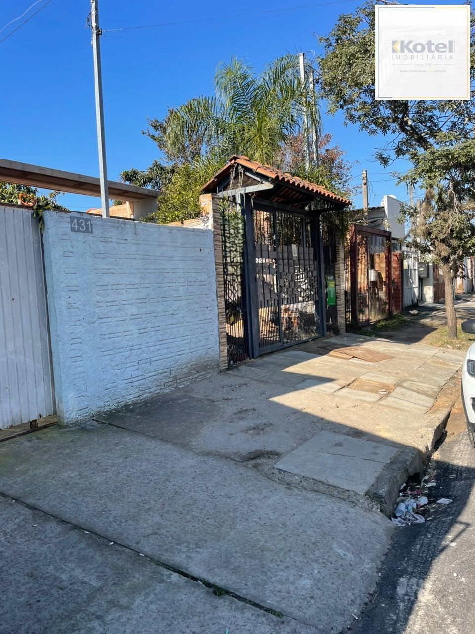 TERRENO NO BAIRRO HÍPICA, OTIMA LOCALIZAÇÃO