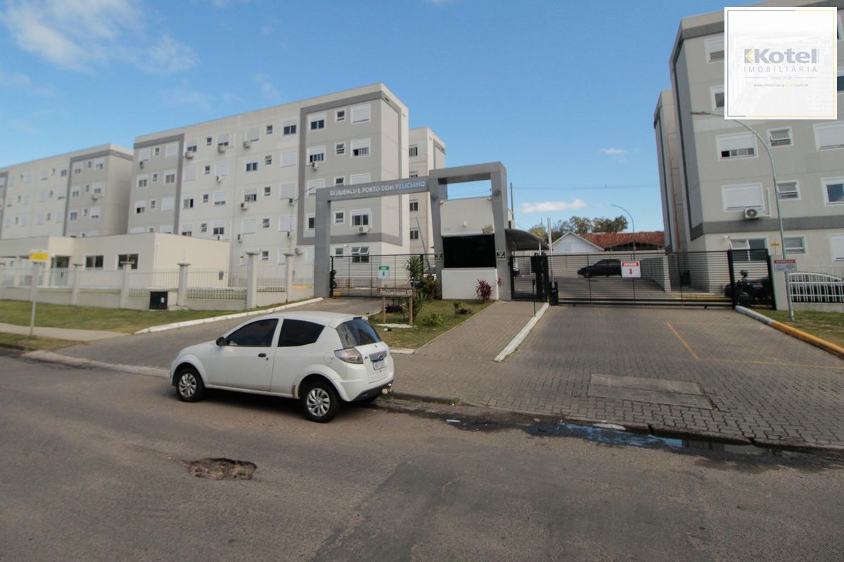 Apartamento 2 dormitórios, 1 vaga e Piscina na Av. Protásio Alves