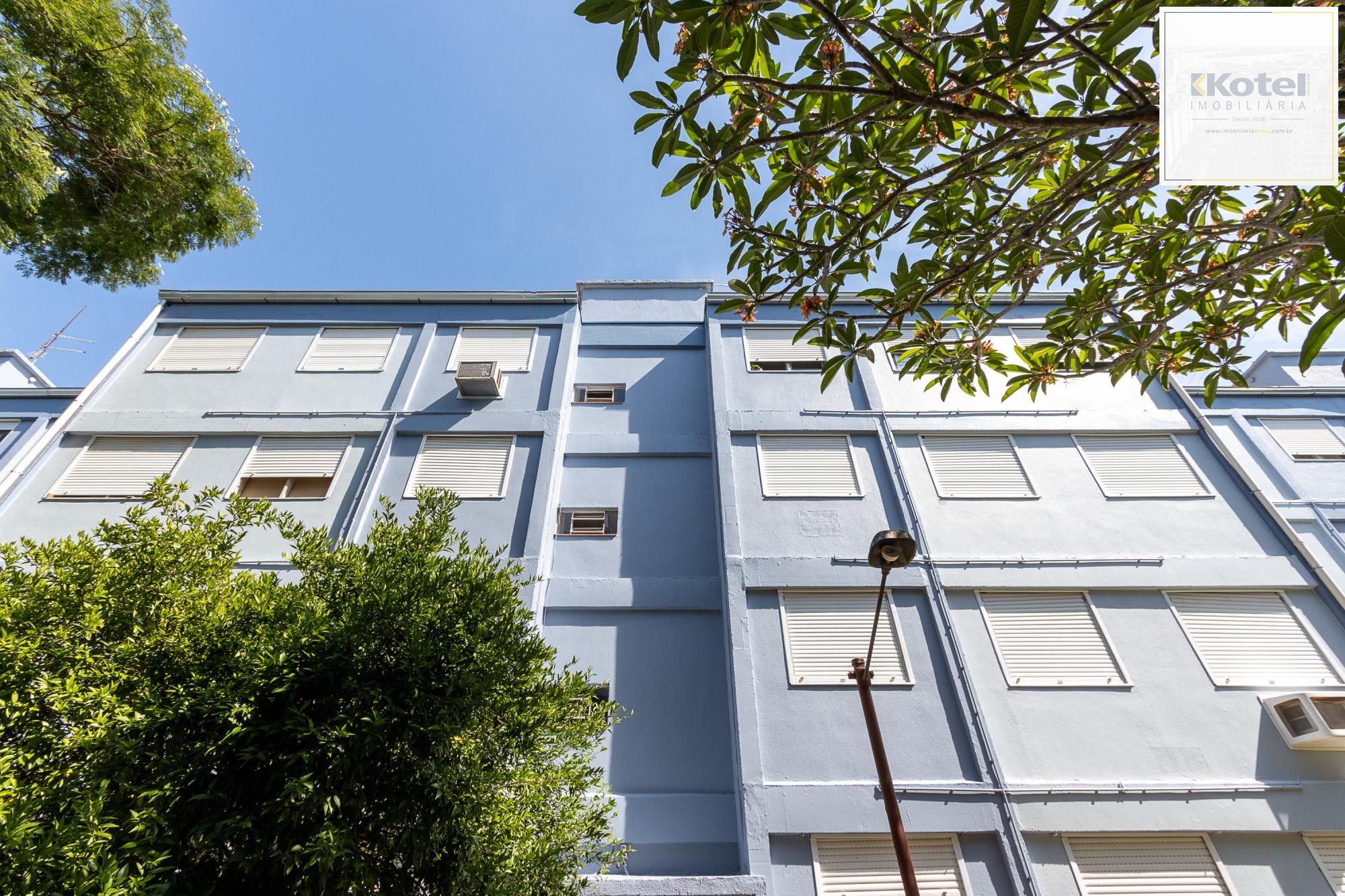 APARTAMENTO  2 QUARTOS, 1 VAGA ROTATIVA - BAIRRO CAMAQUÃ — foto 3