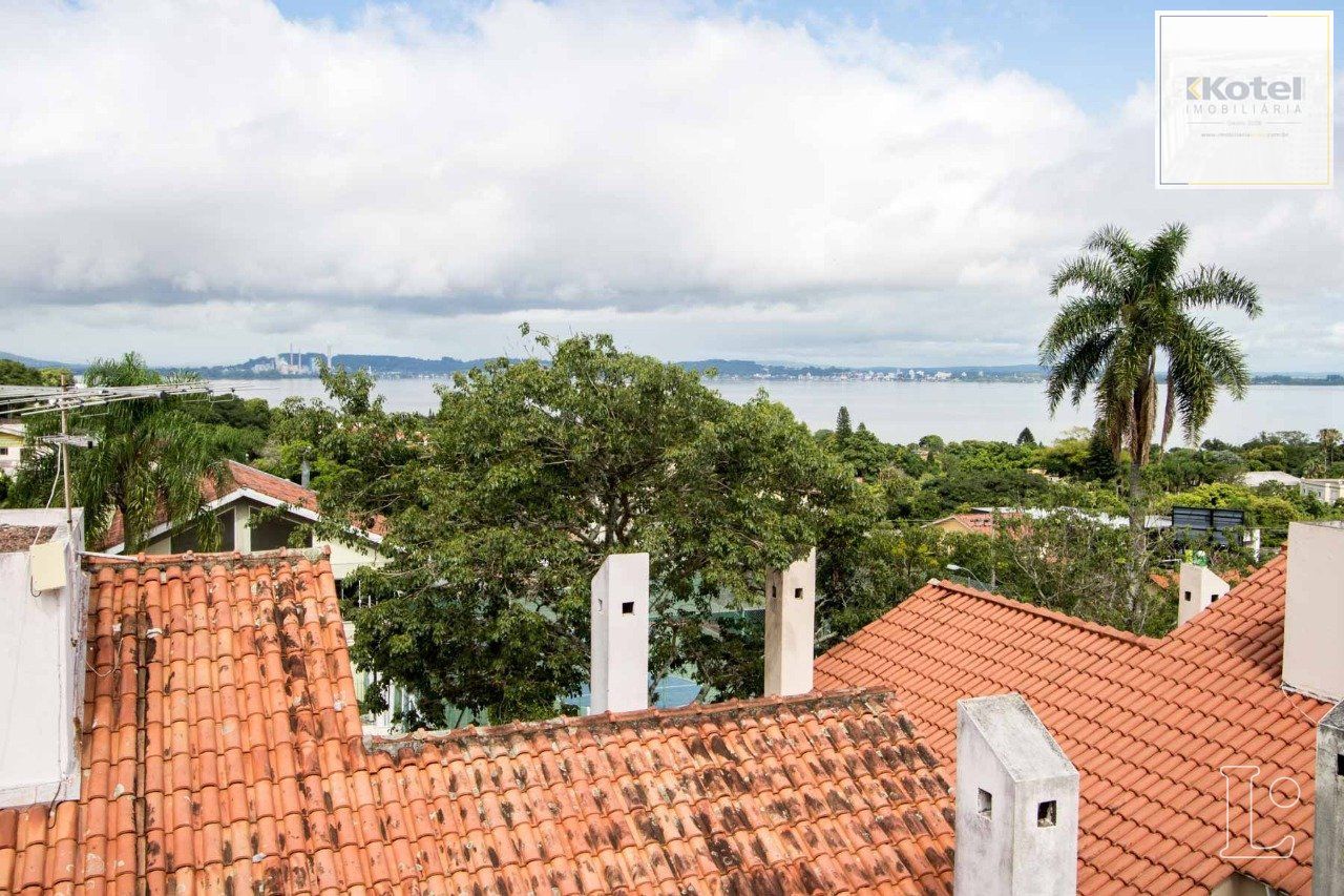 Casa em Condomínio 4 quartos (1 suite), 4 vagas - Bairro Tristeza — foto 4