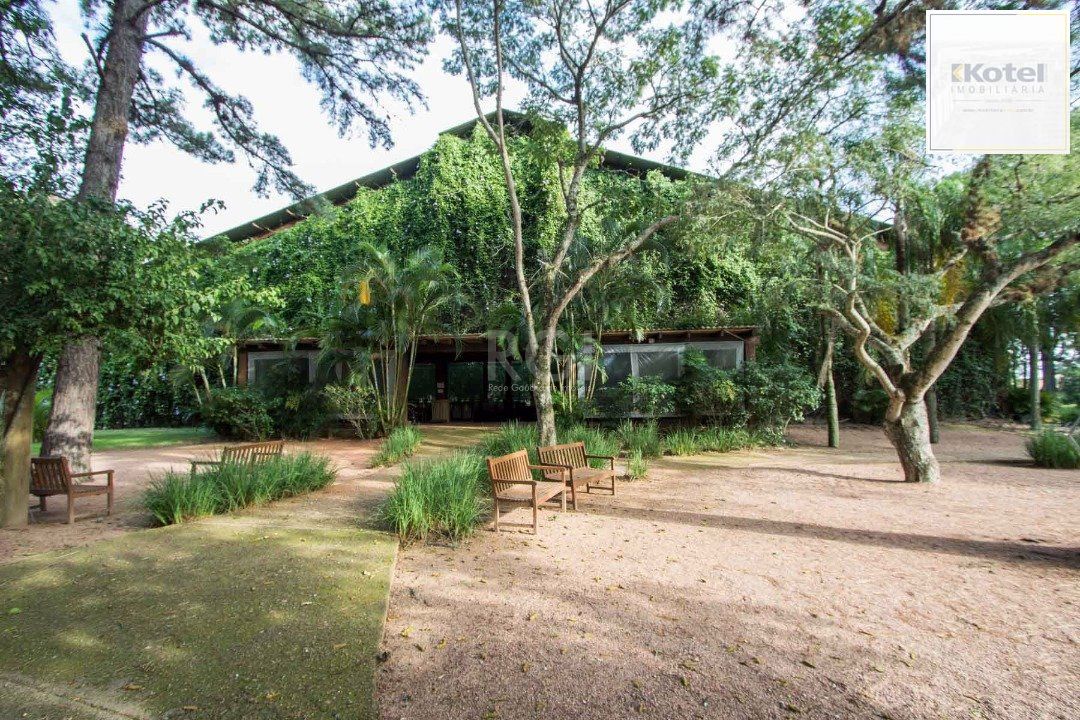 Terreno plano de 1000m² está localizado no conceituado condomínio Terra Ville — foto 4