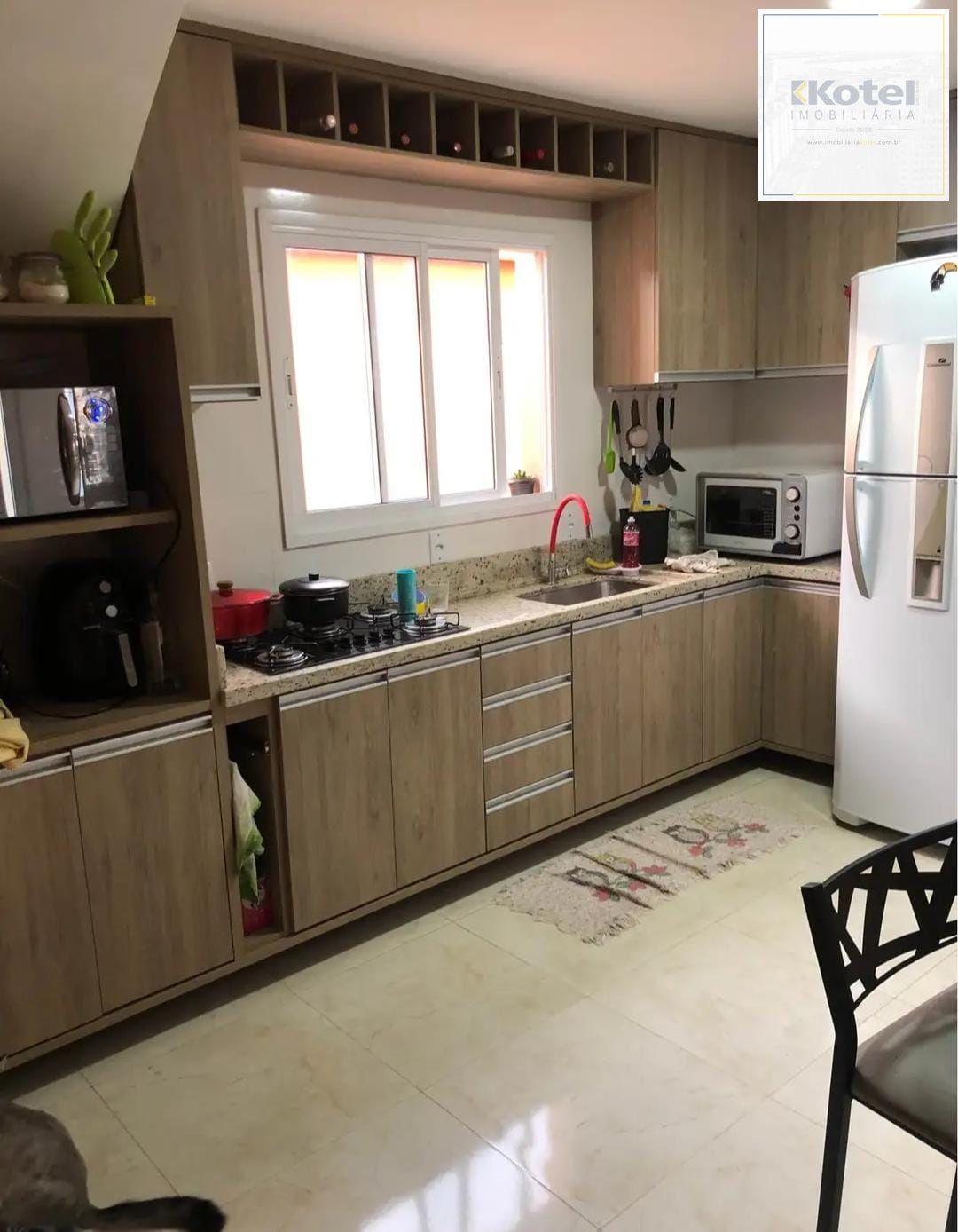 Casa 3 quartos à venda, 230m², Parque dos Eucalíptos - Gravataí