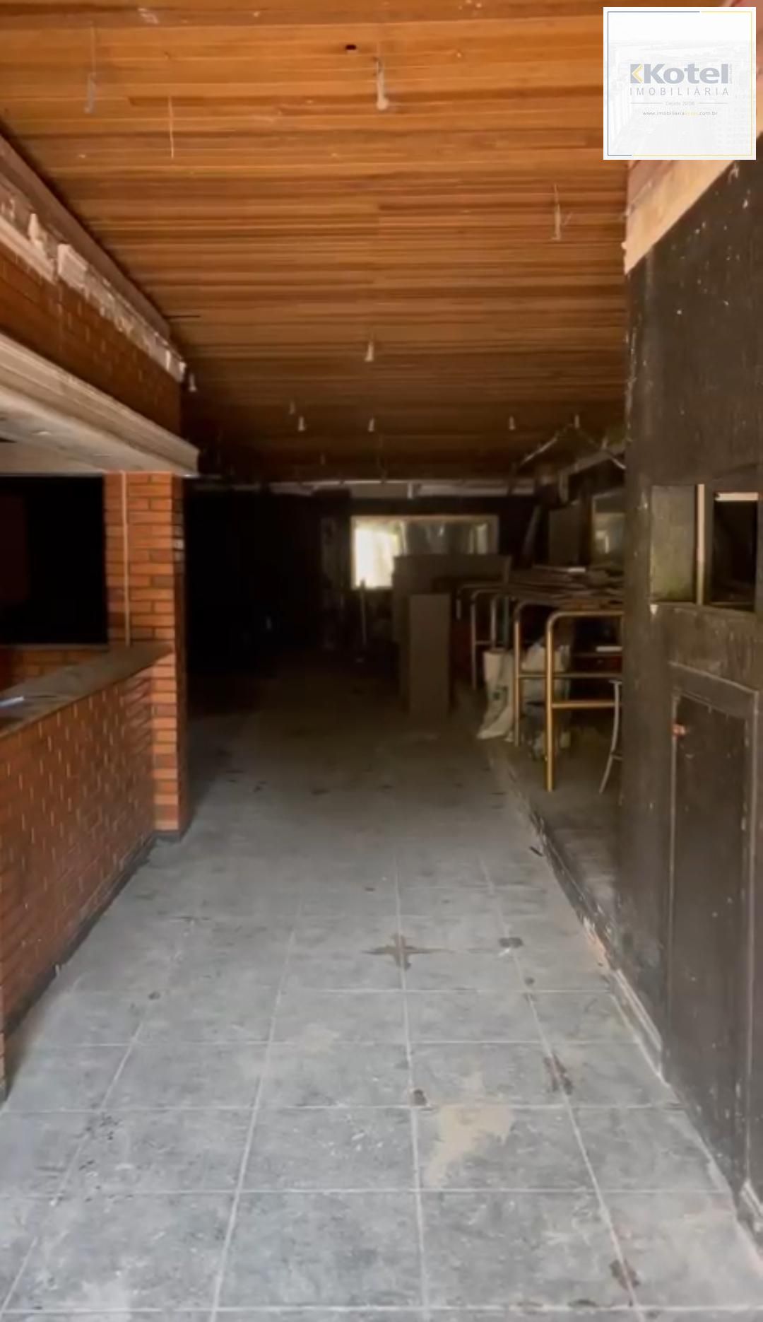 Prédio Comercial 2 quartos à venda, 200m², Santana - Porto Alegre