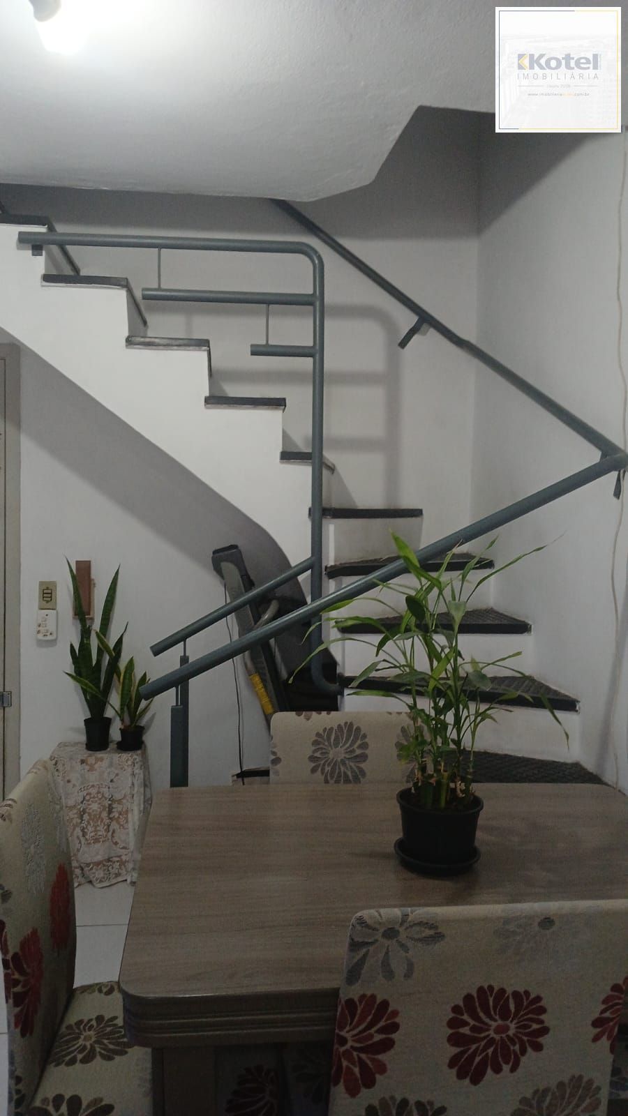 Cobertura para Venda - 86.36m², 2 dormitórios, 1 vaga - Santana — foto 2