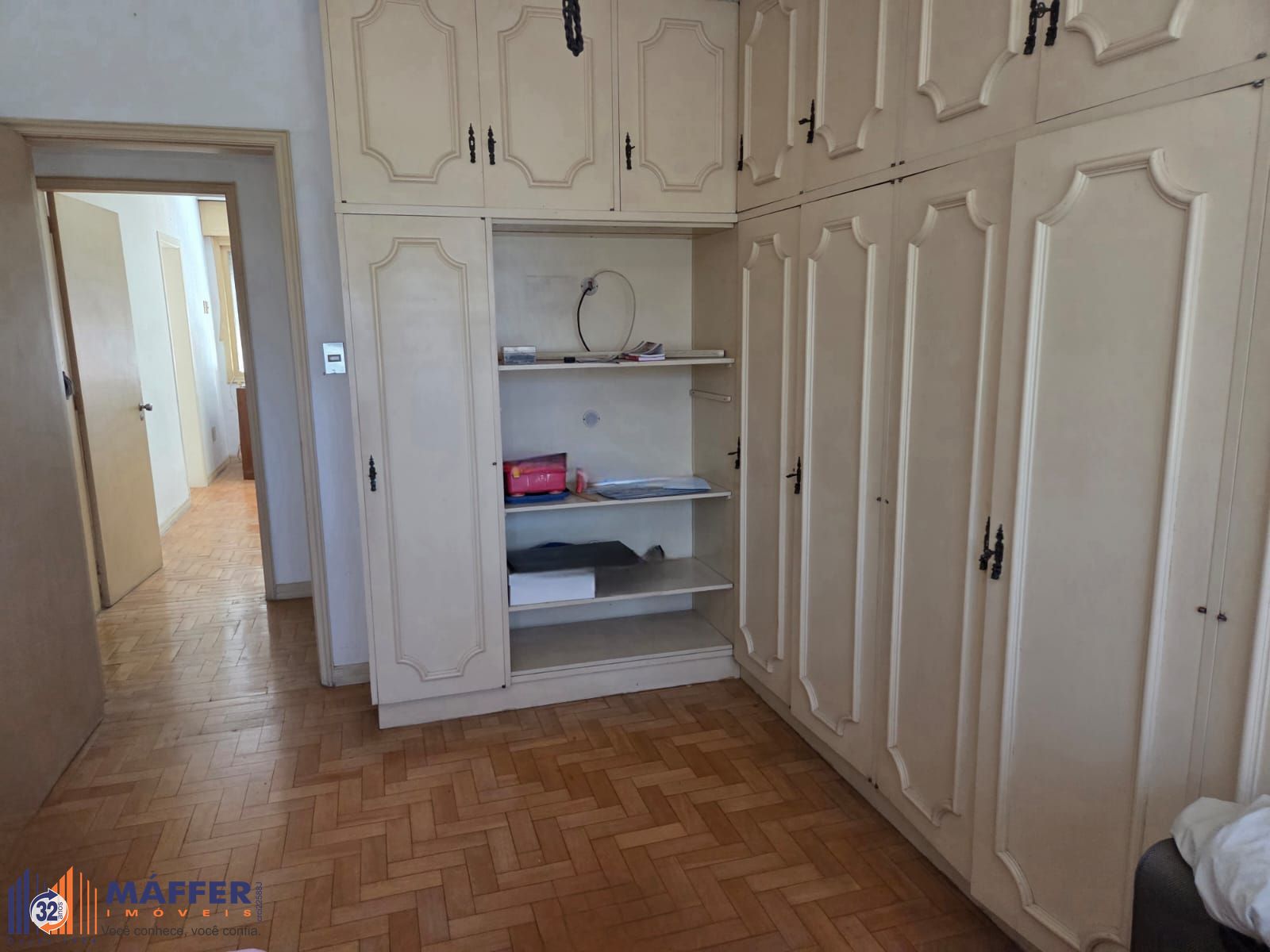 Apartamento, 4 quartos, 132 m² - Foto 3