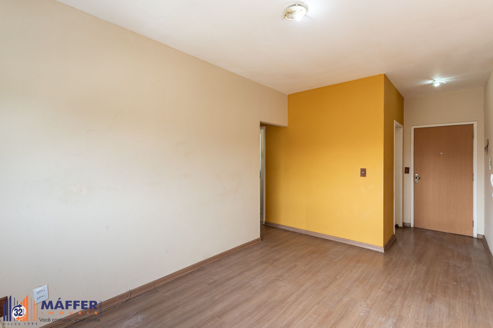 Apartamento, 2 quartos, 57 m² - Foto 5