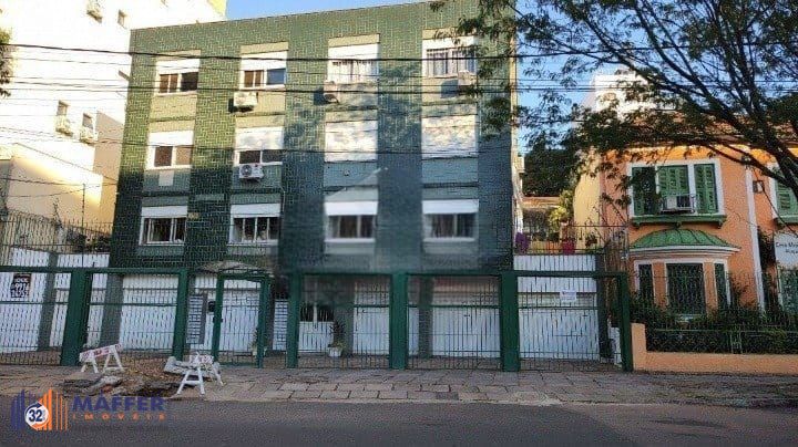 Apartamento de 2 quartos no bairro Moinhos de Vento em POA