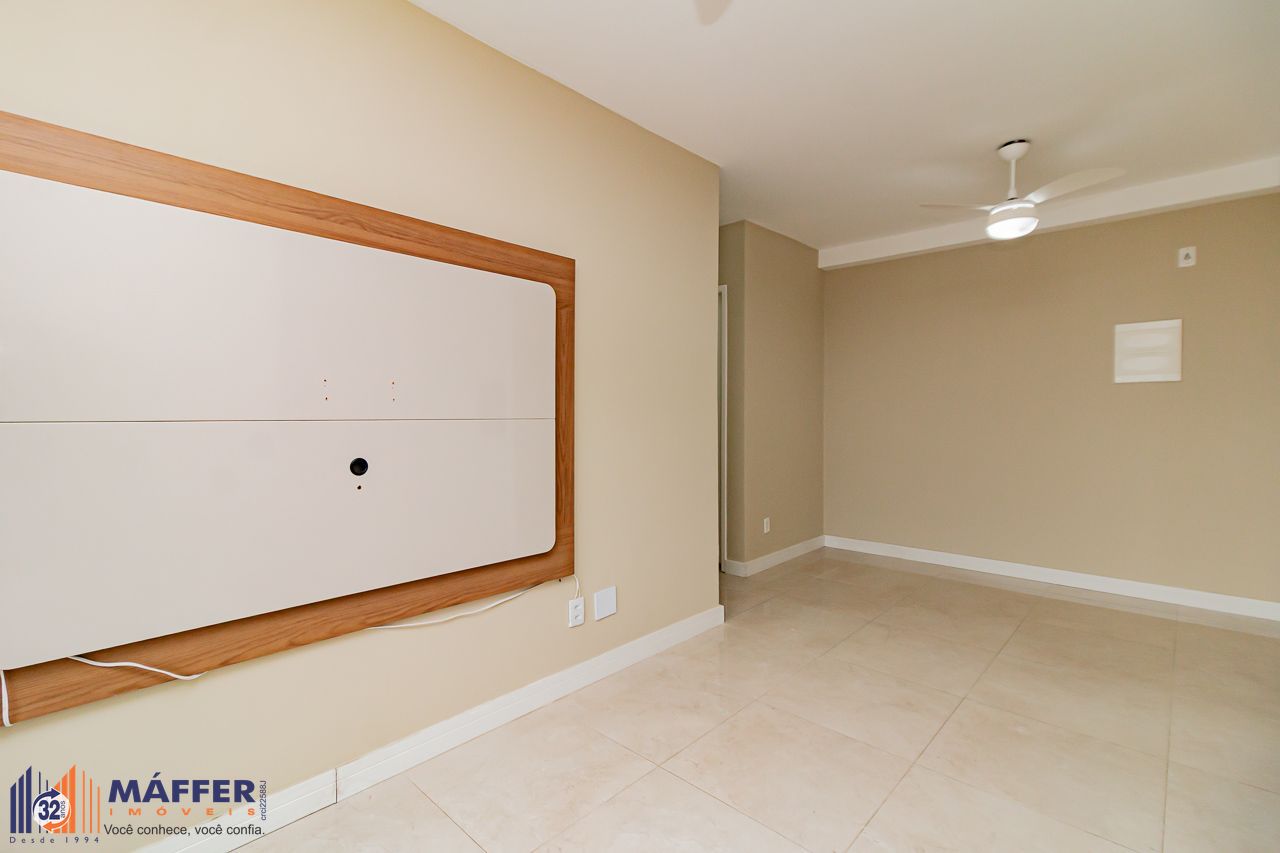 Apartamento, 2 quartos, 51 m² - Foto 6