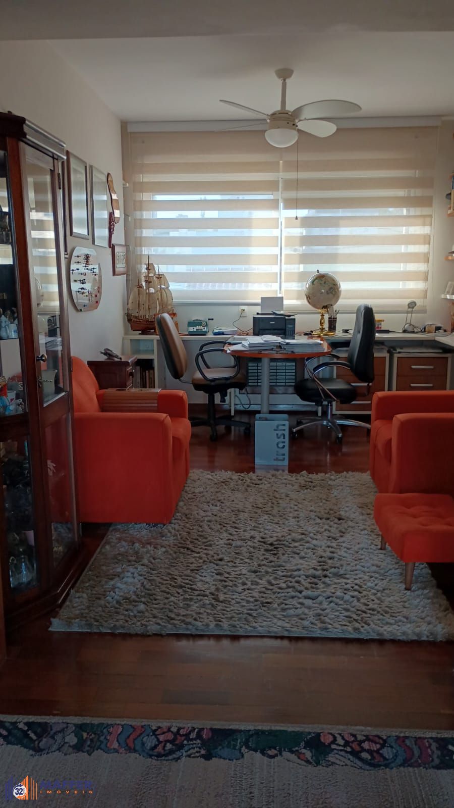 Apartamento, 3 quartos, 176 m² - Foto 10