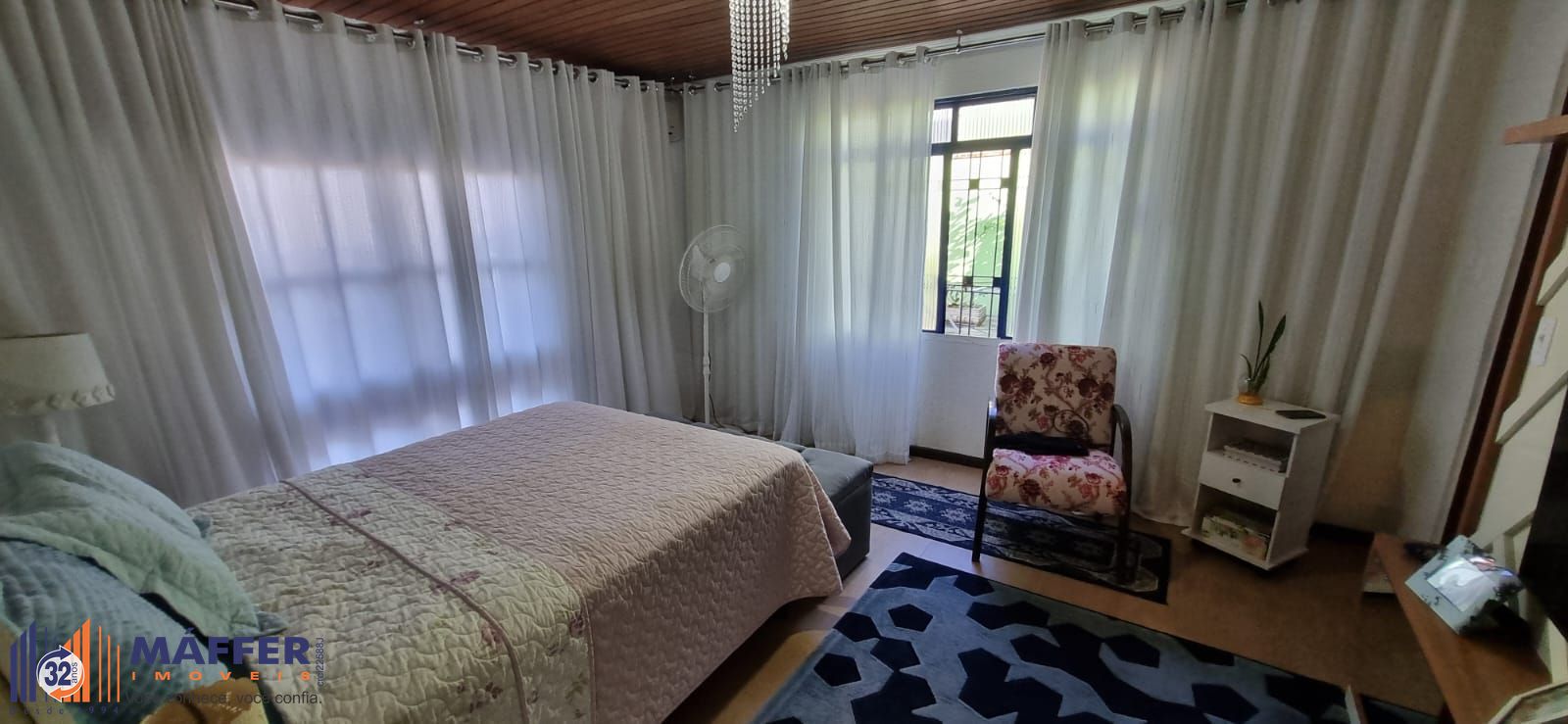 Casa, 3 quartos, 400 m² - Foto 14
