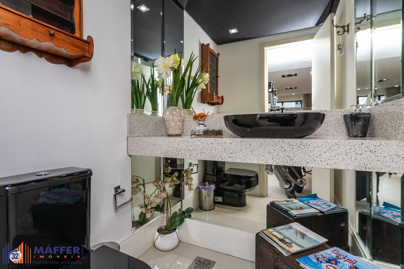 Apartamento, 3 quartos, 174 m² - Foto 10
