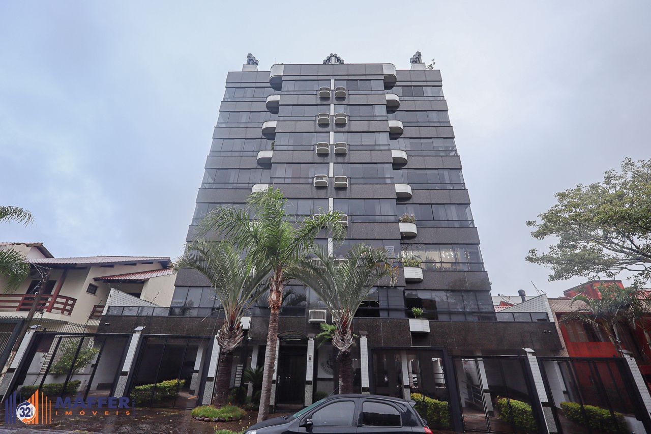 Apartamento, 3 quartos, 106 m² - Foto 36