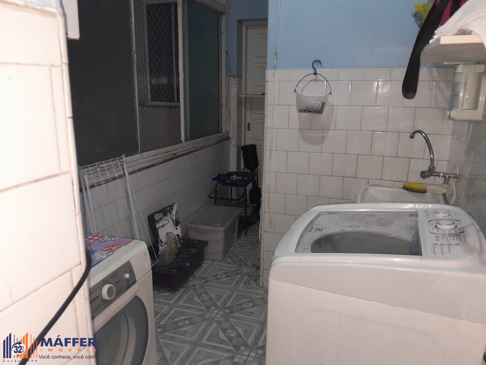 Apartamento, 3 quartos, 102 m² - Foto 7