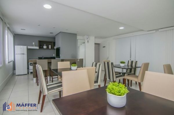 Apartamento, 2 quartos, 50 m² - Foto 33
