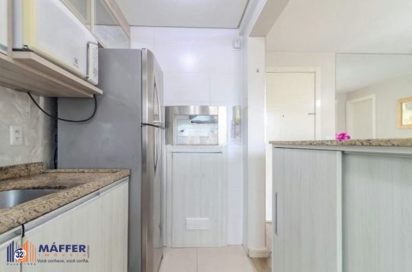 Apartamento, 2 quartos, 55 m² - Foto 15