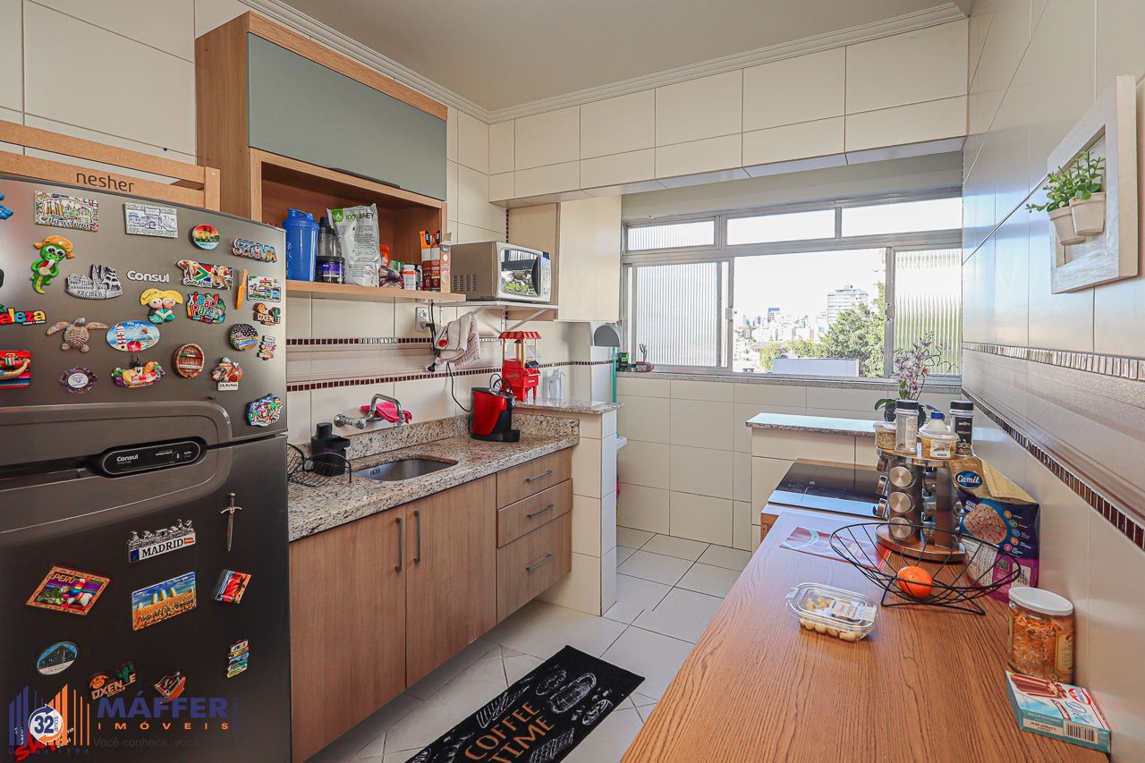 Apartamento, 3 quartos, 70 m² - Foto 16
