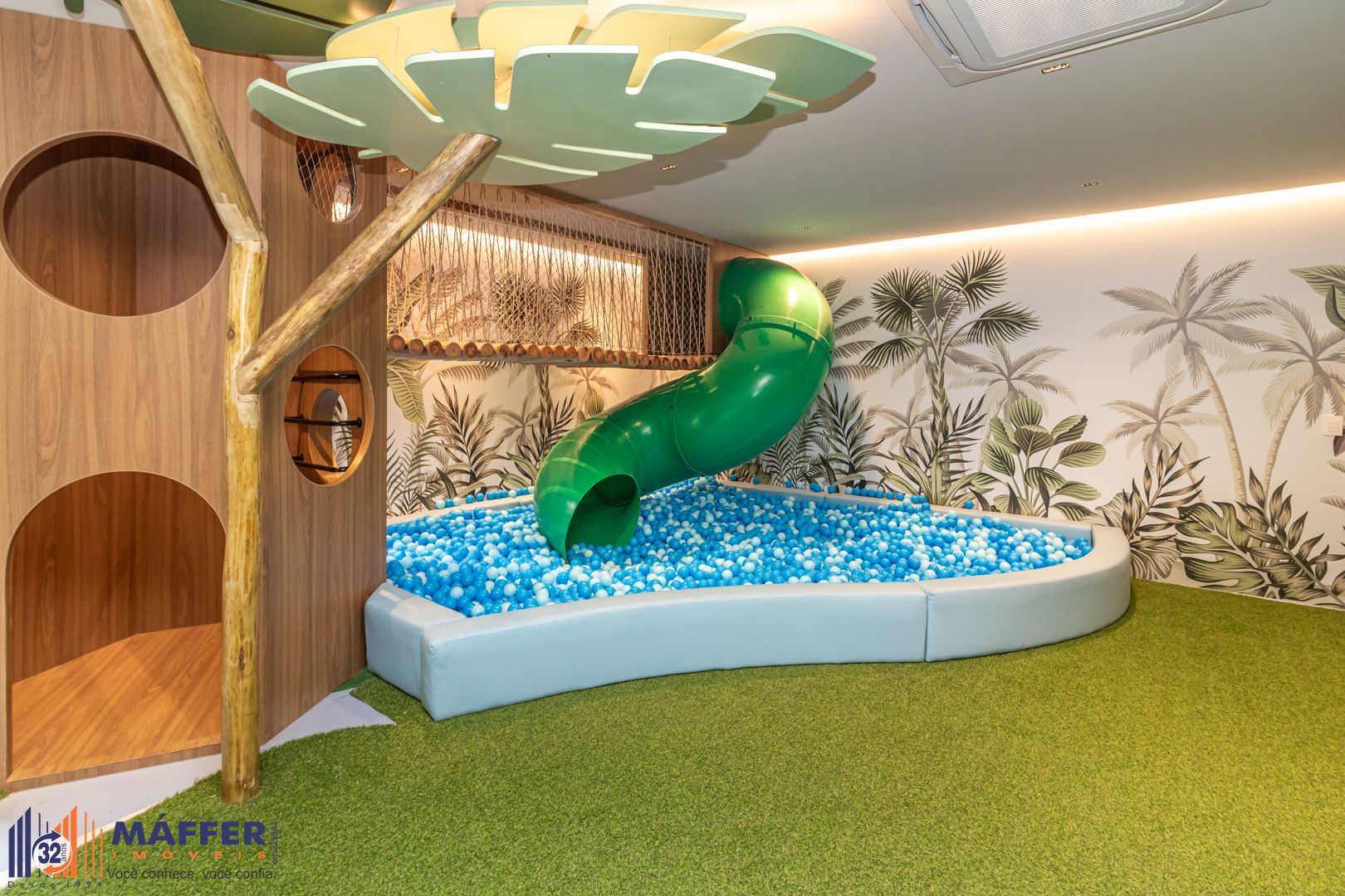 Apartamento, 2 quartos, 60 m² - Foto 30