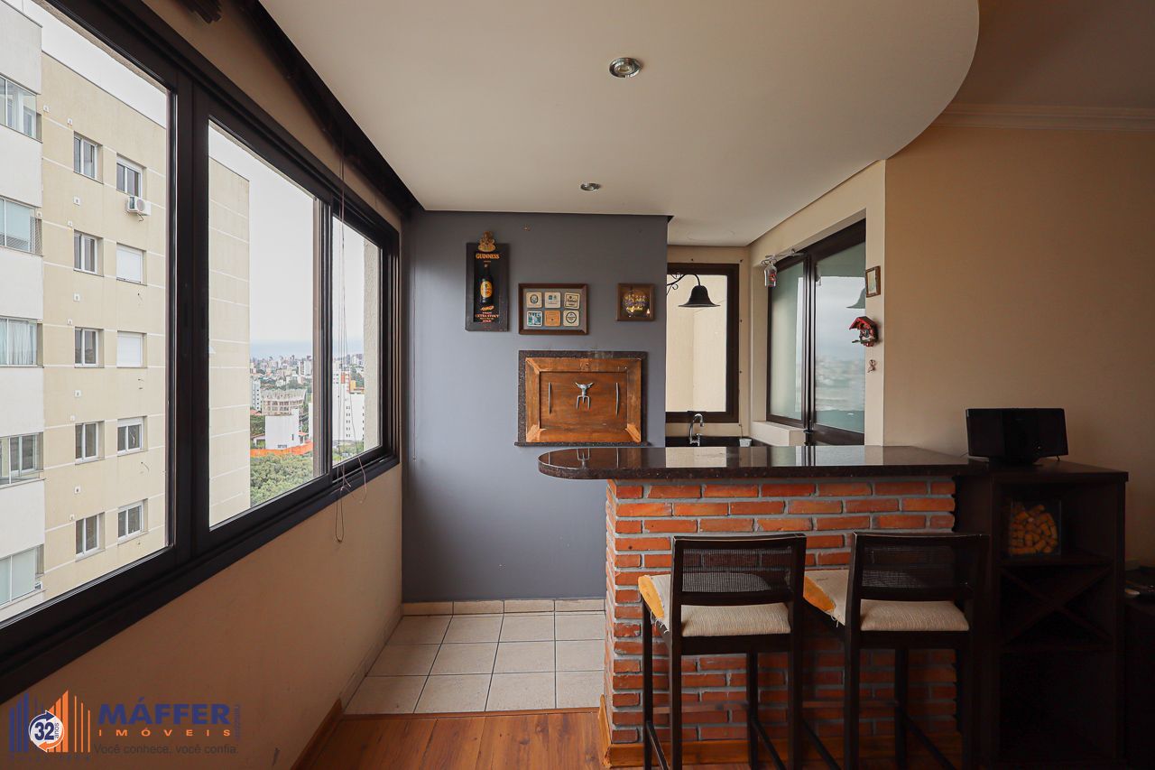 Apartamento, 3 quartos, 81 m² - Foto 6