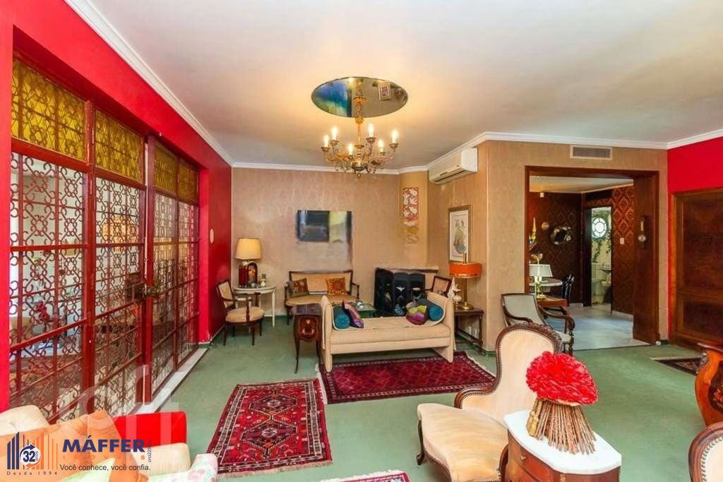 Casa, 3 quartos, 400 m² - Foto 16