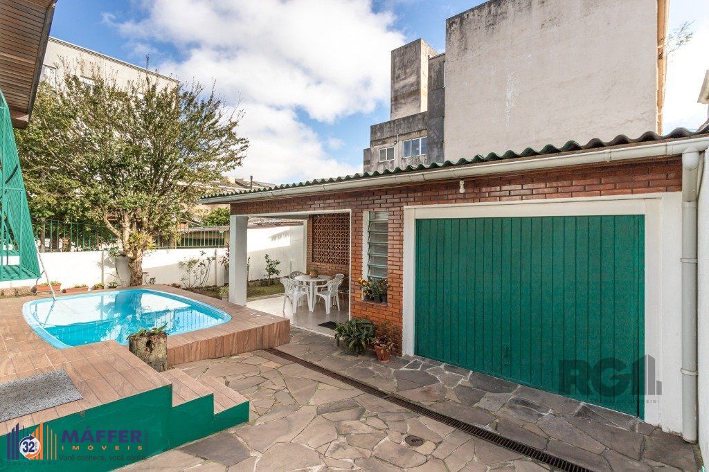 Casa, 3 quartos, à venda, 147 m², Vila Ipiranga - Porto Alegre — foto 2