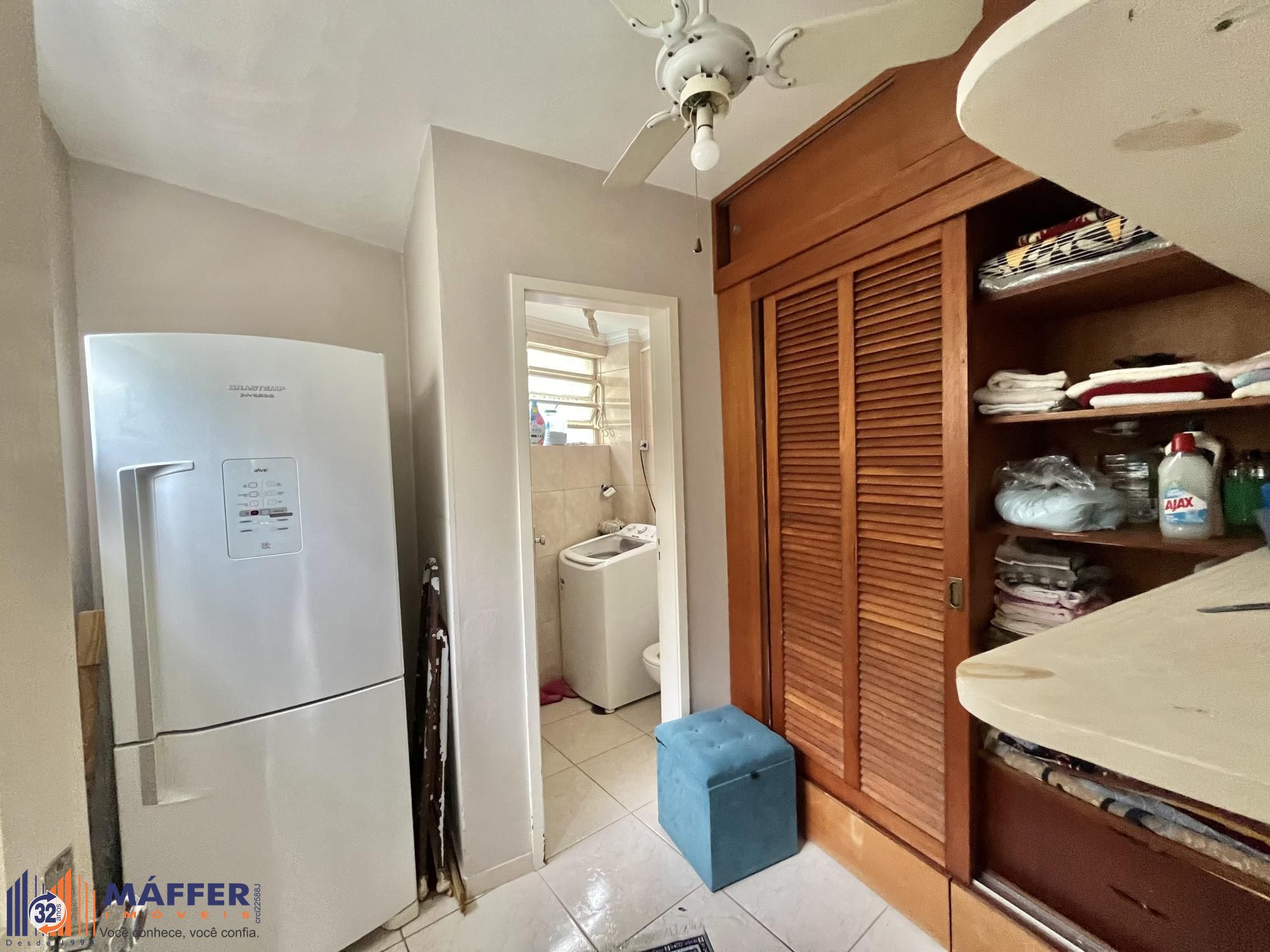 Apartamento, 3 quartos, 153 m² - Foto 14