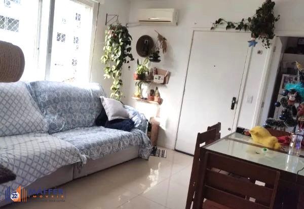 Apartamento, 3 quartos, à venda, 65 m², Santana - Porto Alegre — foto 2