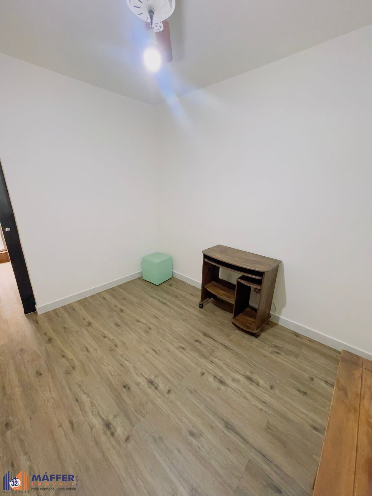Apartamento, 1 quarto, 35 m² - Foto 4