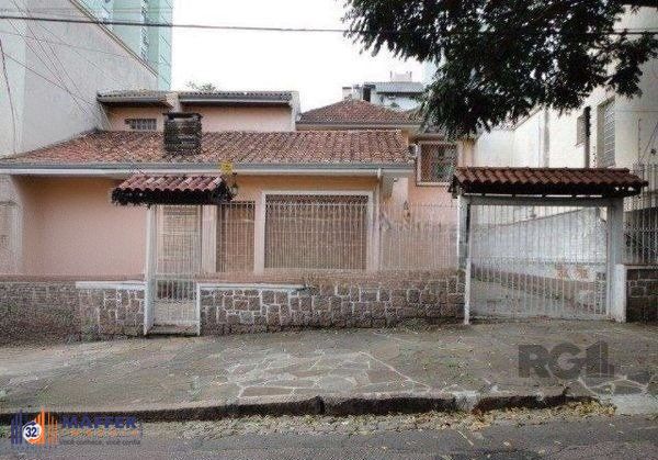 Casa, 3 quartos, à venda, 217 m², Petrópolis - Porto Alegre — foto 2