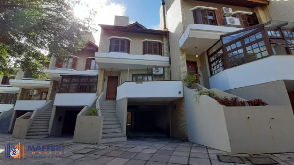 Casa de Condomínio, 4 quartos - Foto 2
