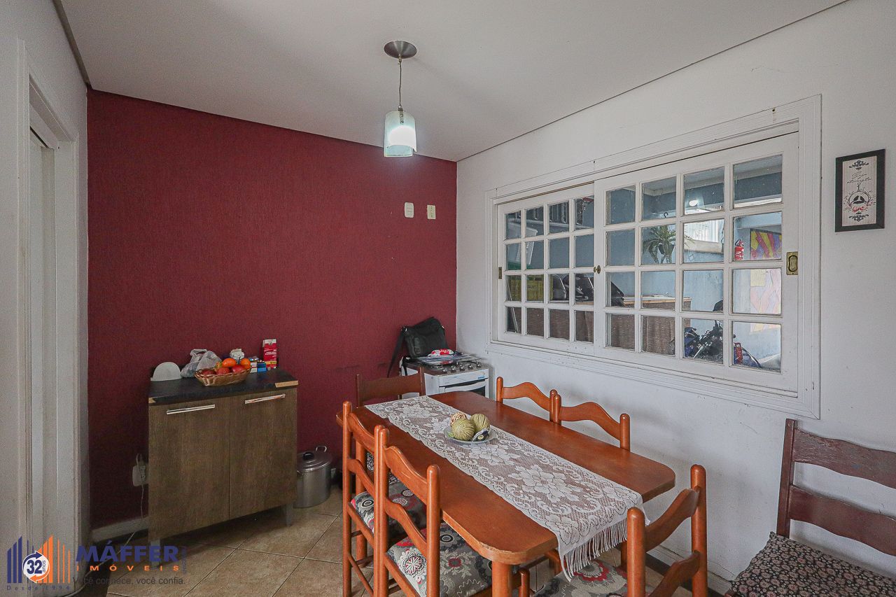 Casa, 4 quartos, 168 m² - Foto 23