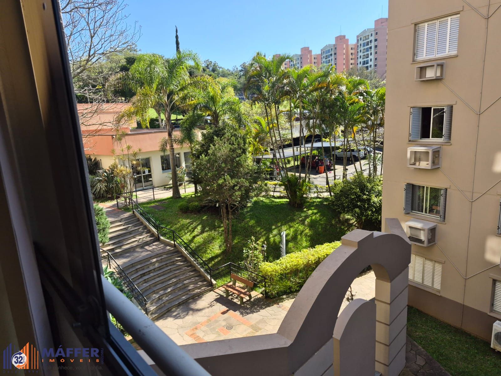 Apartamento, 2 quartos, 58 m² - Foto 27