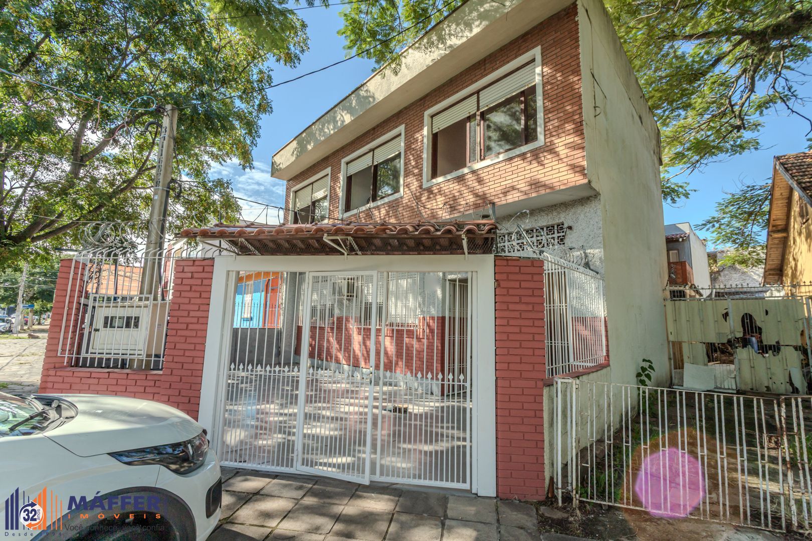 Prédio Inteiro, 343 m² - Foto 2