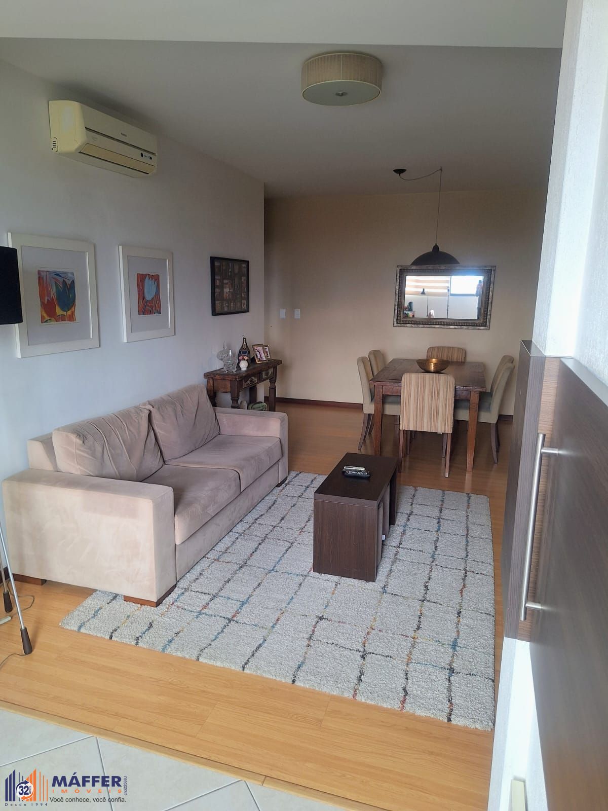 Apartamento, 2 quartos, à venda, 83 m², Vila Ipiranga - Porto Alegre — foto 2