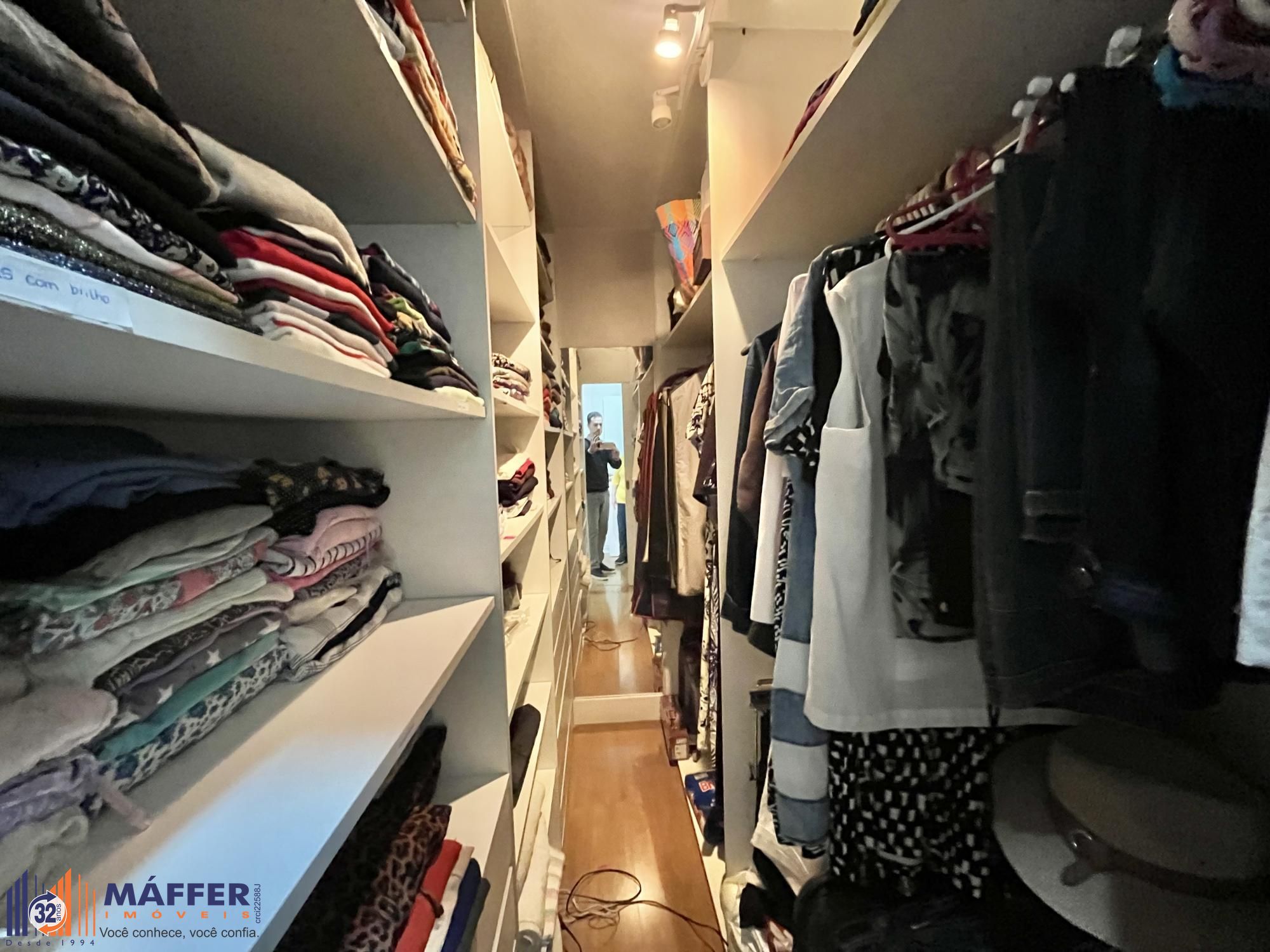 Apartamento Garden, 3 quartos, à venda, 153 m², Rio Branco - Porto Alegre — foto 5