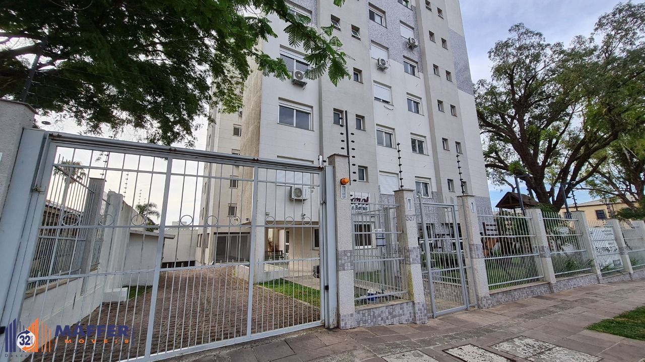 Apartamento, 3 quartos, 87 m² - Foto 1