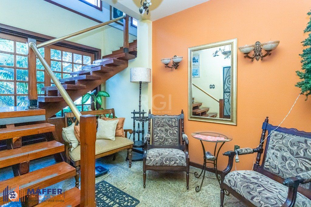 Casa, 3 quartos, 272 m² - Foto 18