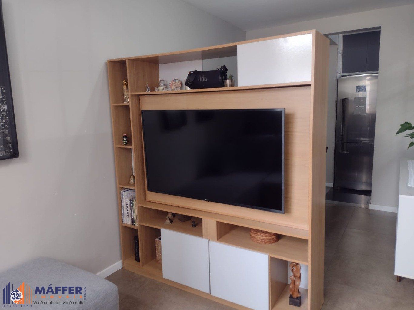 Apartamento, 2 quartos, à venda, 48 m², Morro Santana - Porto Alegre — foto 2