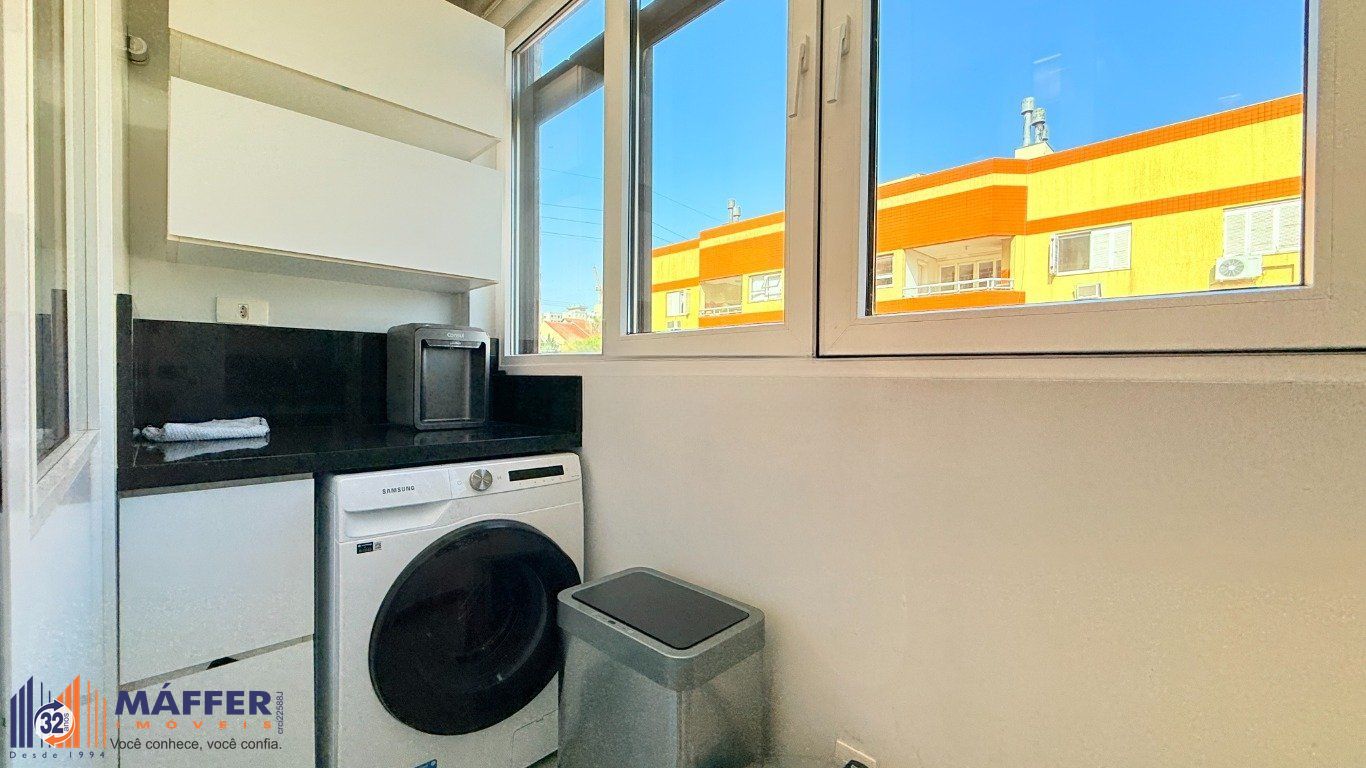 Cobertura, 2 quartos, 152 m² - Foto 11
