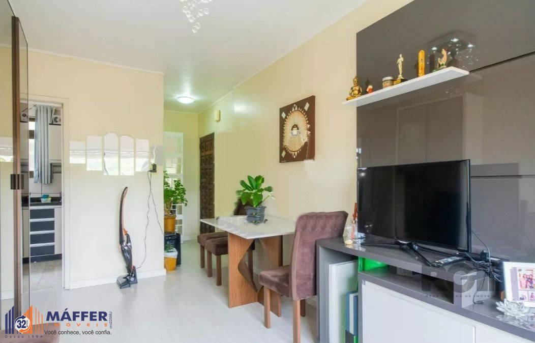 Apartamento, 1 quarto, à venda, 41 m², Partenon - Porto Alegre — foto 2