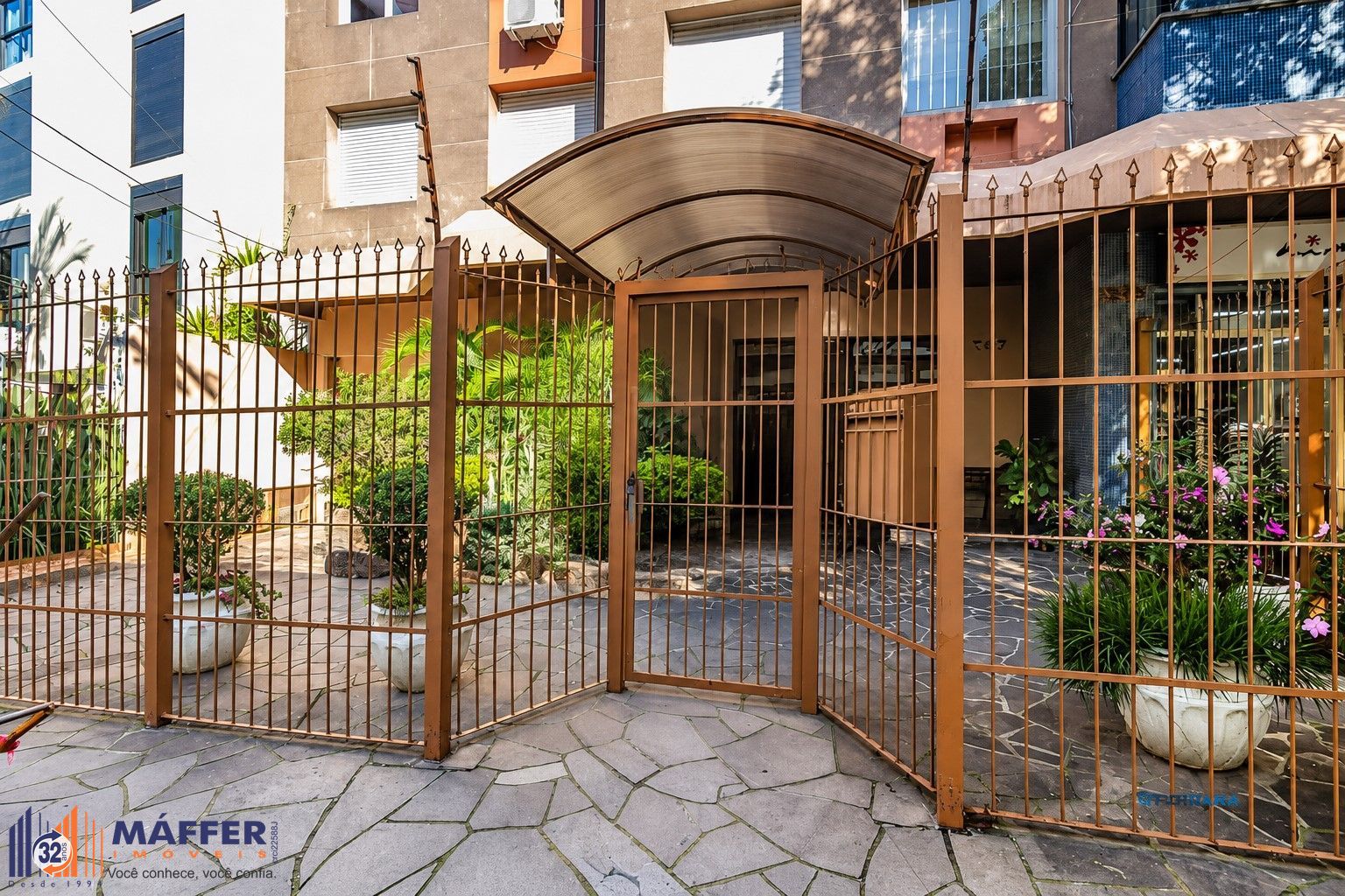 Apartamento, 2 quartos, 80 m² - Foto 26