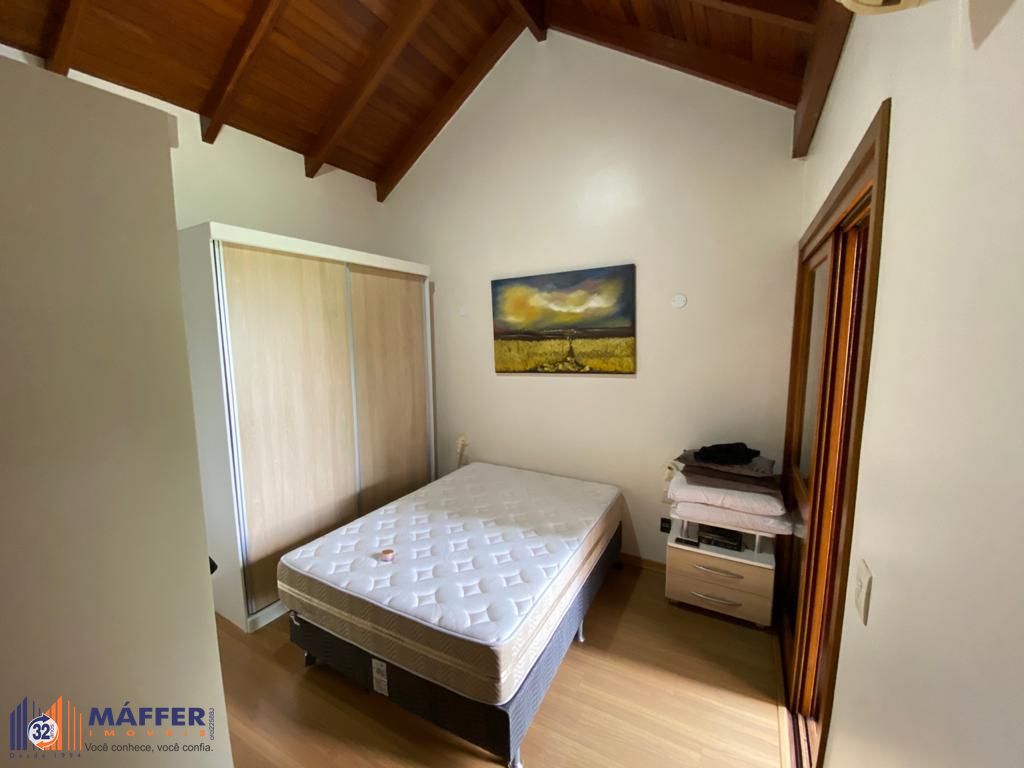 Casa de Condomínio, 3 quartos - Foto 12