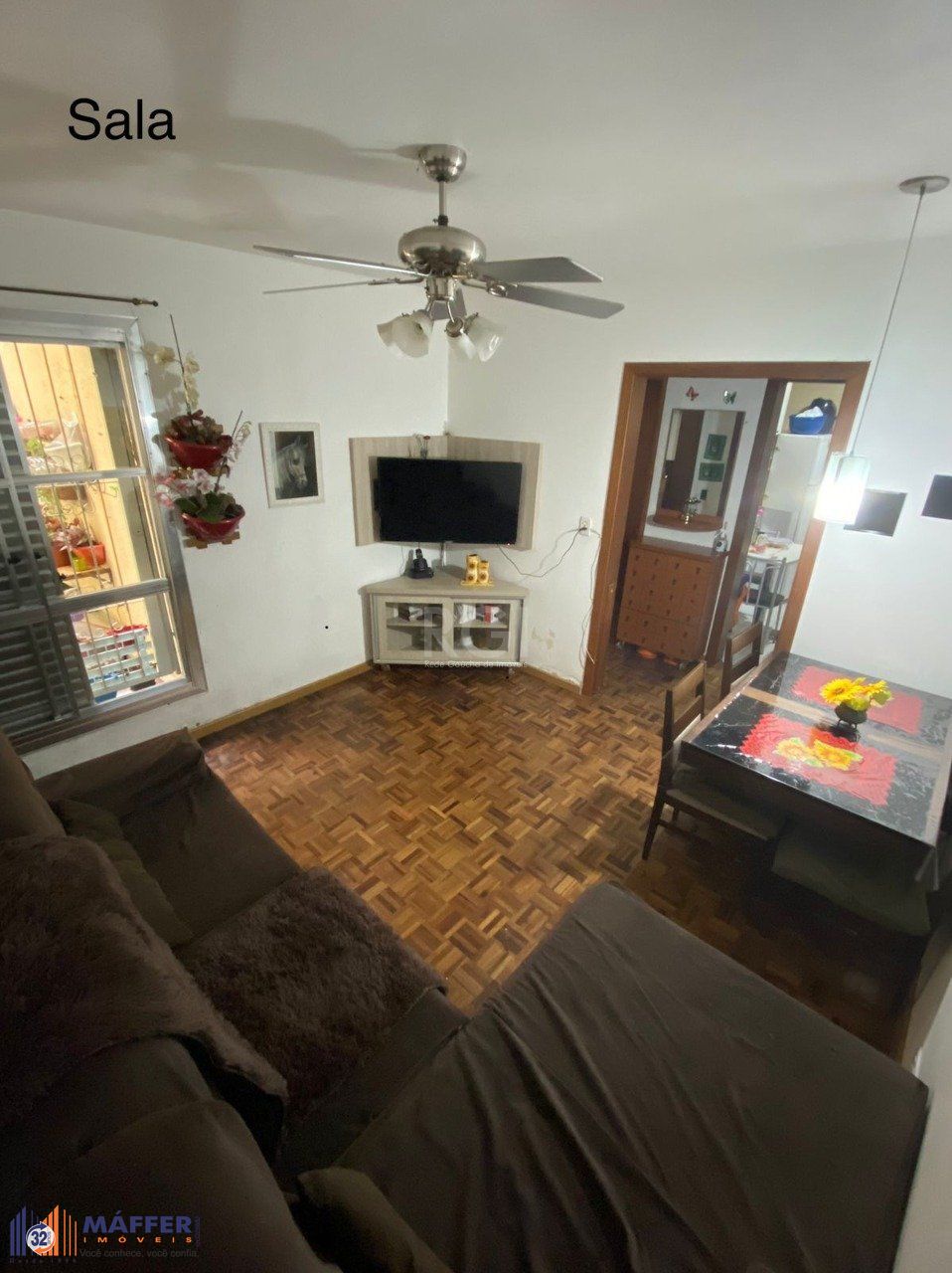 Apartamento, 2 quartos, à venda, 58 m², Farroupilha - Porto Alegre — foto 3