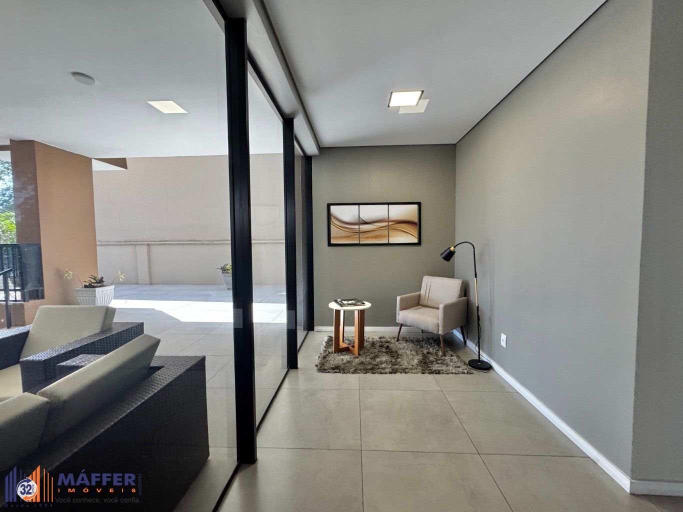 Apartamento, 3 quartos, à venda, 105 m², Centro Histórico - Canoas — foto 5