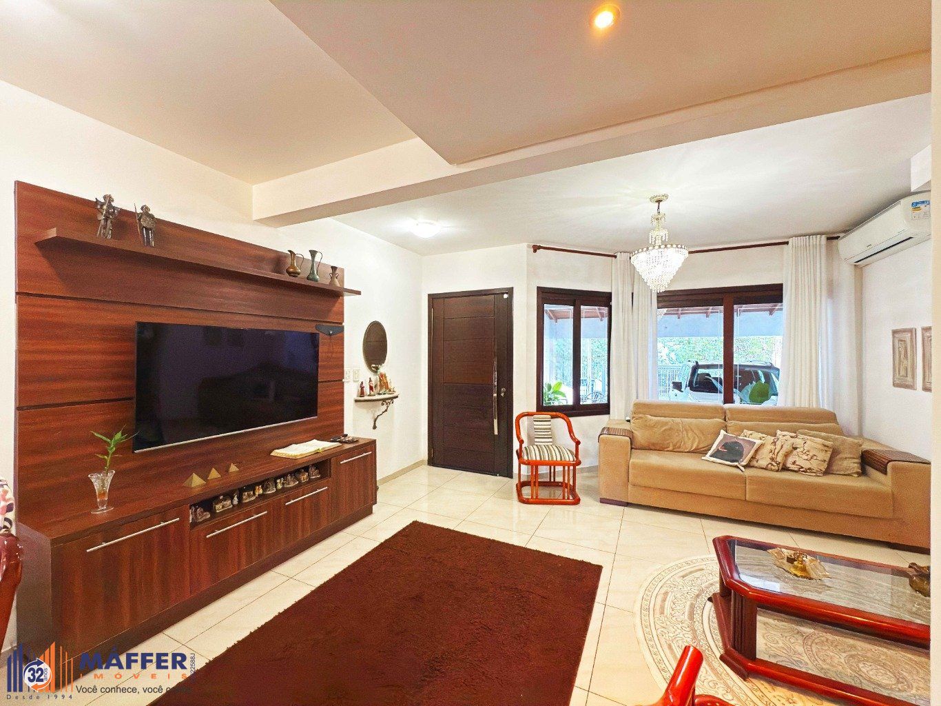 Casa, 3 quartos, 181 m² - Foto 3