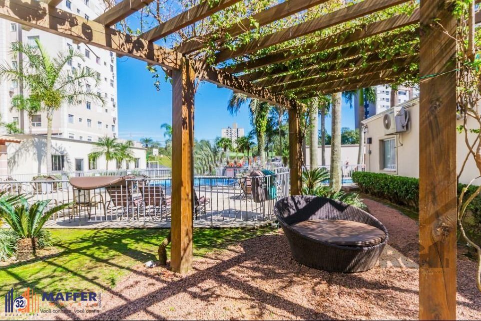 Apartamento, 2 quartos, 47 m² - Foto 23