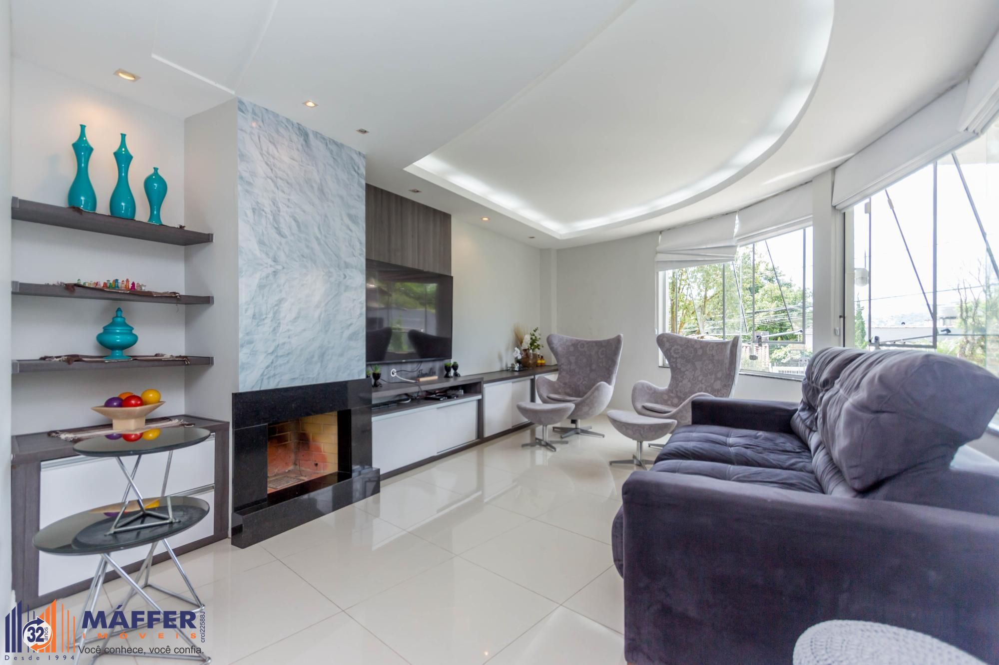 Casa, 3 quartos, 420 m² - Foto 1