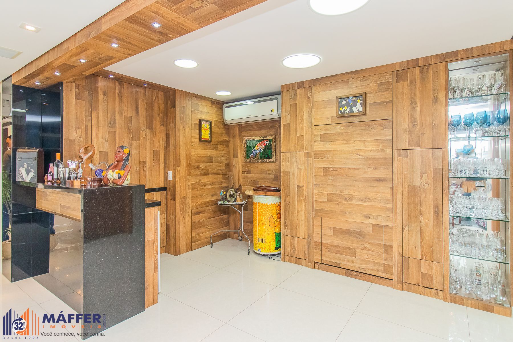 Apartamento, 3 quartos, 196 m² - Foto 20