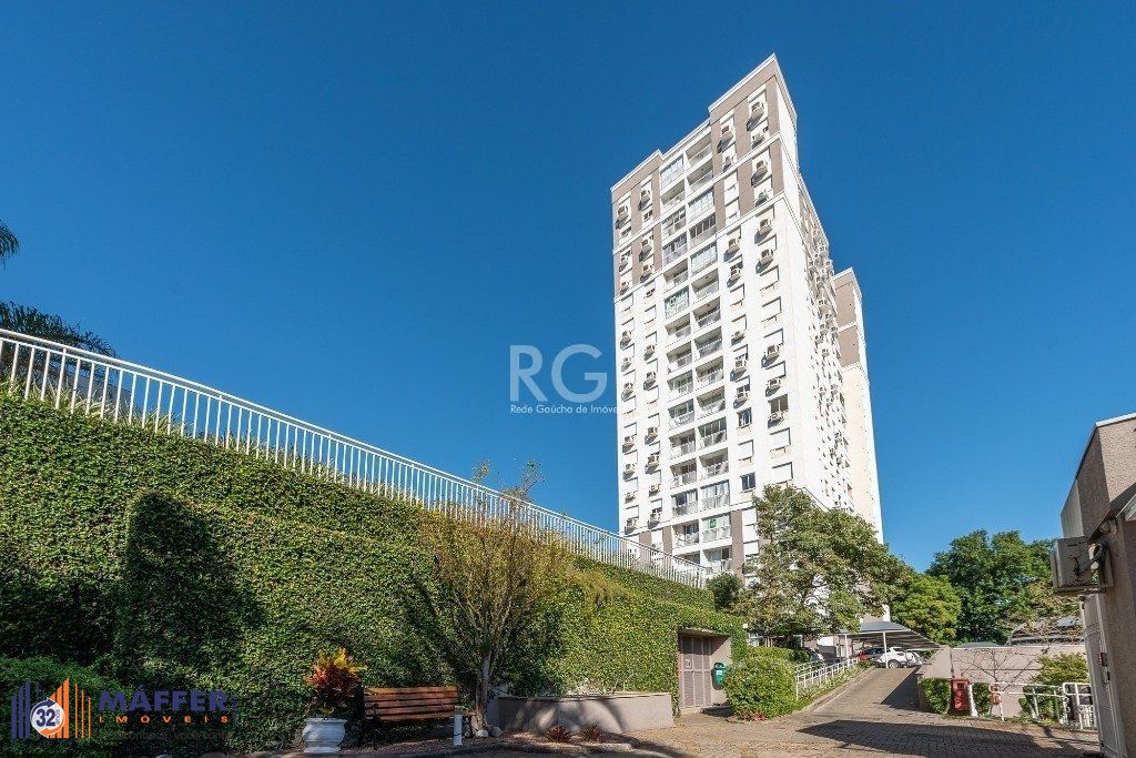 Apartamento, 3 quartos, à venda, 75 m², Cristo Redentor - Porto Alegre — foto 2