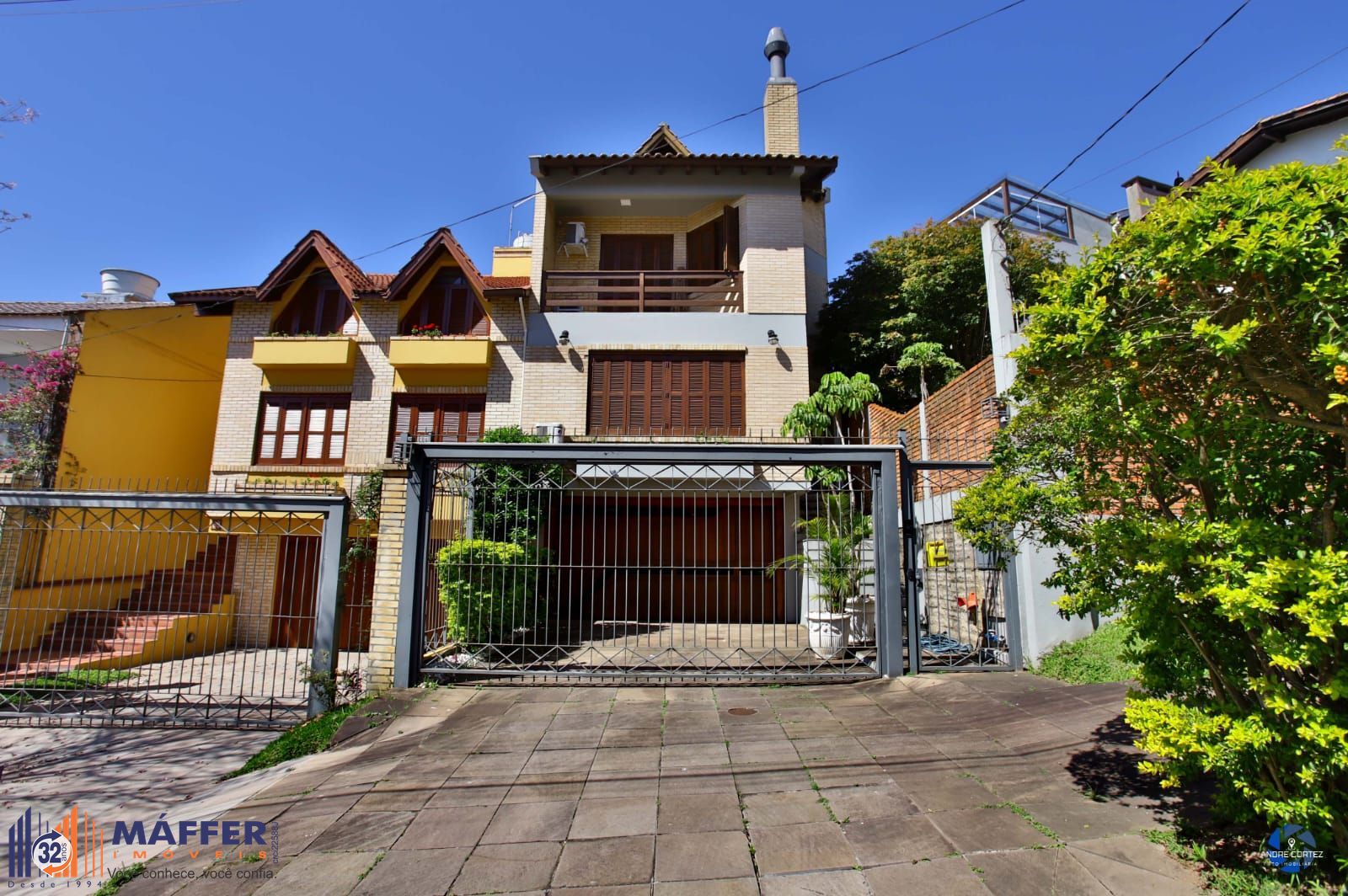 Casa, 3 quartos, 285 m² - Foto 36